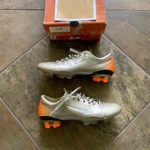 Mercurial Vapor III fg